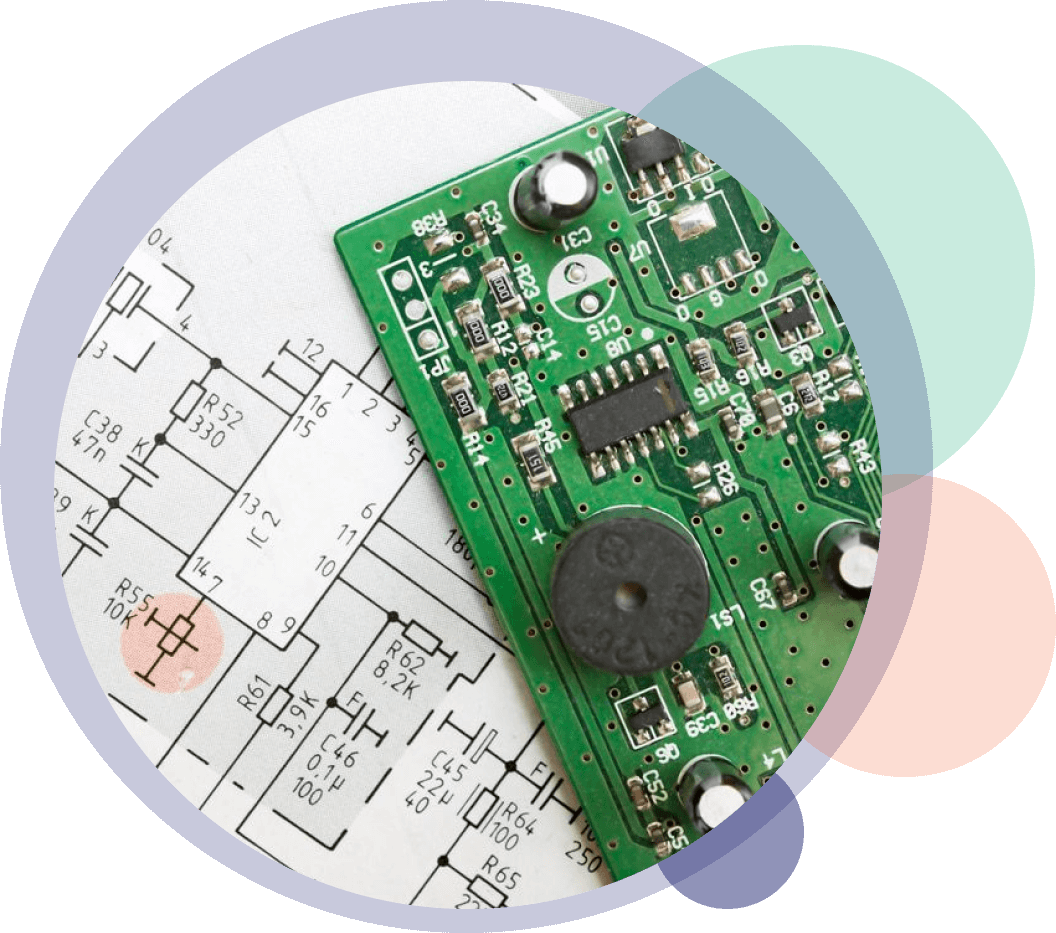 Diseño de PCB